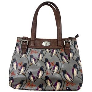 Fossil shoulder bag